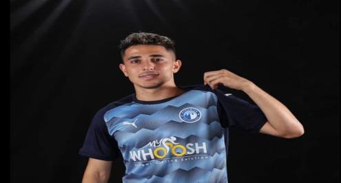  بيراميدز: بوبو خضع لجراحة ناجحة.. وسيغيب لمدة شهر عن الملاعب